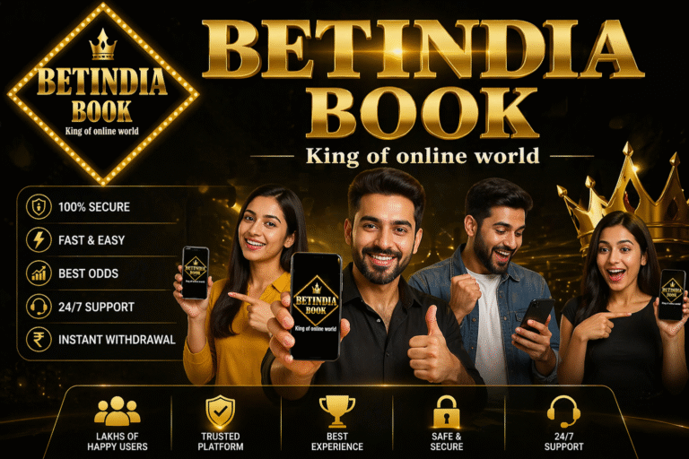 Download APK safely guide with BetIndia Book branding