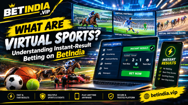 cricket betting id